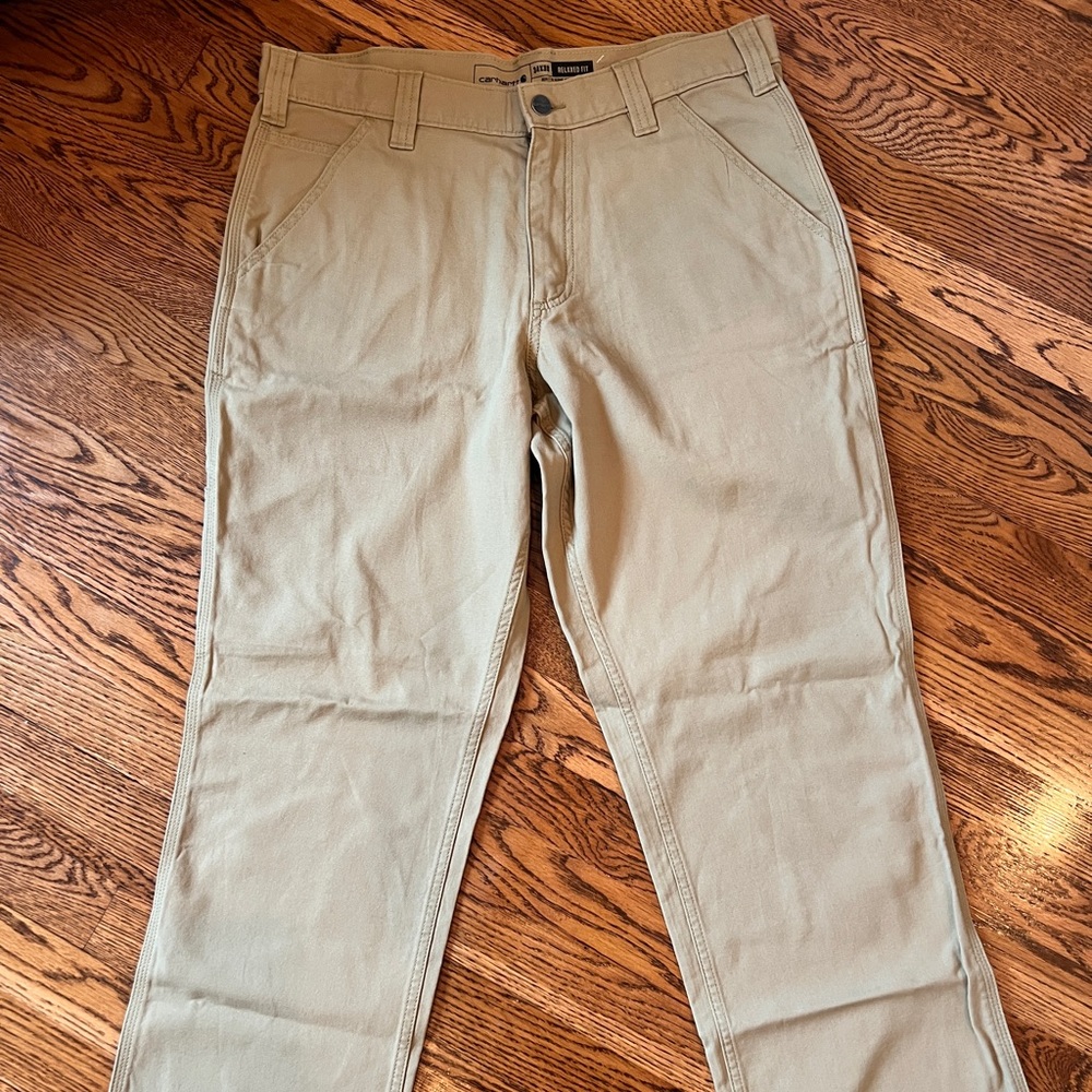 Carhartt Pants